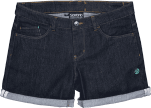 So S18 B365000fidg Robsonjeanshorts 1ad51e59 E8aa 446d - Black Denim Shorts Png, Transparent Png PNG with transparent background