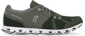 Cloud Running Shoes, HD Png Download PNG image with transparent background