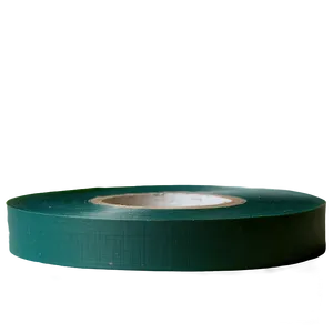 Dark Green Tape Png Gvk47 PNG Image