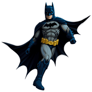 Dark Knight Batman PNG 33 PNG image with transparent background