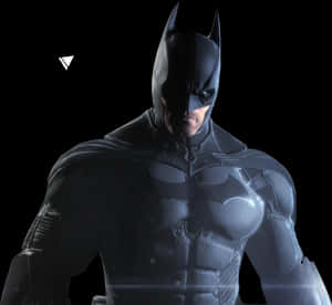 Sad Batman Png Transparent Images - Batman Arkham Origins Batman, Png Download PNG image with transparent background