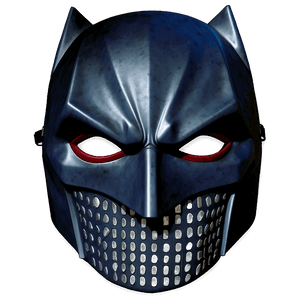 Dark Knight Mask Design PNG 05252024 PNG