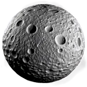 Dark Moon Craters Texture Png 59 PNG Image