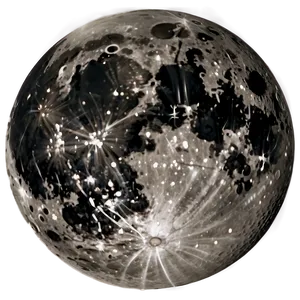 Dark Moon Mystery Png 06252024 PNG Image