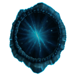 Dark Ocean Abyss PNG eea64 PNG