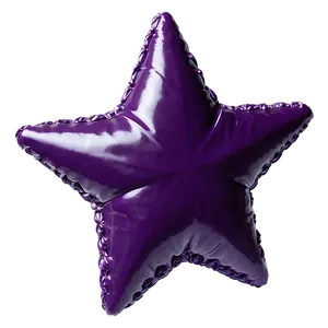 Dark Purple Star Picture Png Sib PNG Image