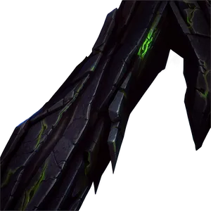 Dark Rift Png Ufq PNG Image