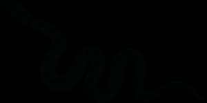 Dark_ Serpentine_ Silhouette.jpg PNG image with transparent background