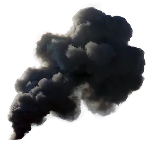 Dark Smoke Cloud Png 05252024 PNG Image