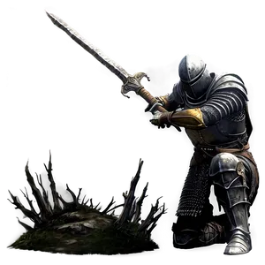 Dark Souls Rest Point Png Kff1 PNG Image