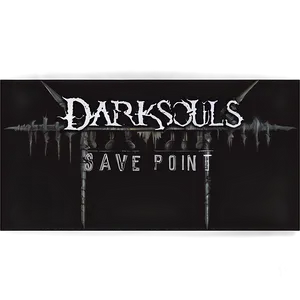 Dark Souls Save Point Png Kdd83 PNG Image