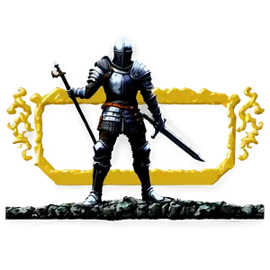 Dark Souls Save Point Png Pgu PNG Image