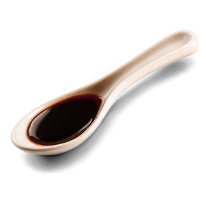 Dark Soy Sauce Png Owu PNG Image