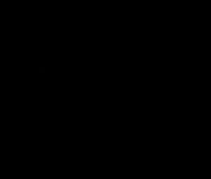 #saturn #space #stars #planet #planets #star #black - Black And White Planets, HD Png Download PNG image with transparent background