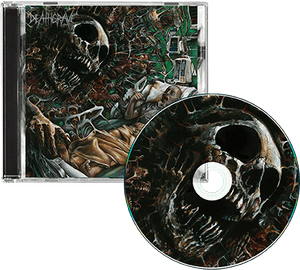 Deathgrave, HD Png Download PNG