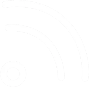 Dark Wi Fi Signal Icon PNG Image