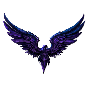 Dark Wing PNG 05242024 PNG
