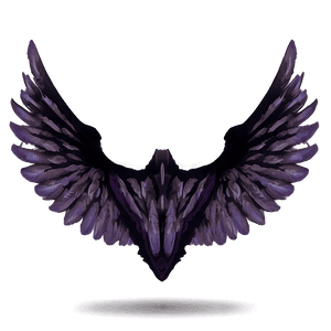 Dark Wing PNG 05242024 PNG