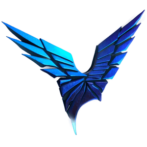 Dark Wing PNG ren PNG