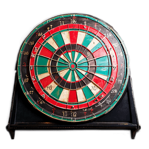 Dartboard Target PNG 06112024 PNG image with transparent background