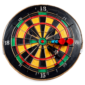 Dartboard Target PNG 86 PNG image with transparent background
