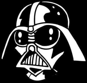 Darth Vader Clip Art , Transparent Cartoons - Darth Vader Clip Art, HD Png Download PNG image with transparent background