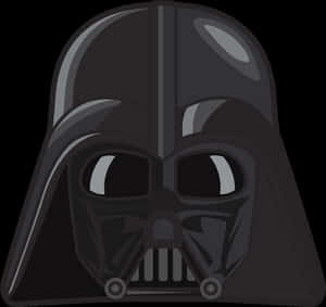 Darth Vader Helmet Png Pic - Darth Vader, Transparent Png PNG image with transparent background