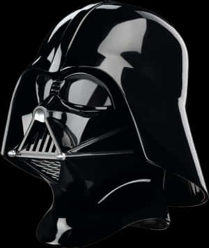Darth Vader Helmet Png, Transparent Png PNG image with transparent background
