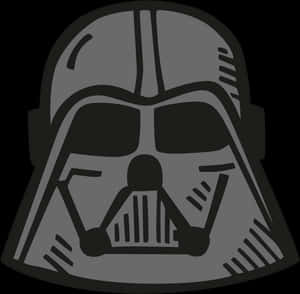 Darth Vader Icon - Darth Vader Emoji Free, HD Png Download PNG image with transparent background