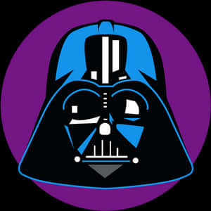 Darth Vader Icon Star Wars PNG image with transparent background