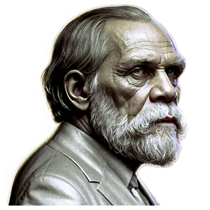 Darwin D PNG Image