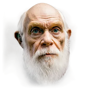 Darwin's Impact On Thought Png 06252024 PNG Image