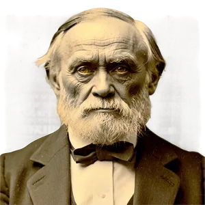 Darwin's Impact On Thought Png 89 PNG Image