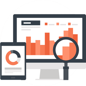Data Clipart Computer System Analyst - Big Data Icon Png, Transparent Png PNG