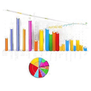 Data Analysis Future Trends and Predictions PNG 06262024 PNG image with transparent background