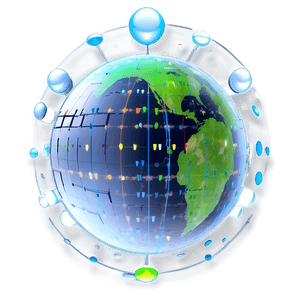 Data Analysis in Supply Chain Management PNG 8 PNG image with transparent background