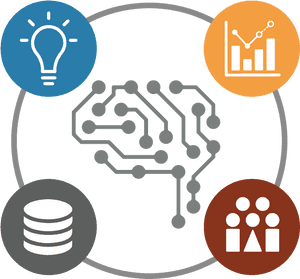Machine Learning Icons Png, Transparent Png PNG image with transparent background