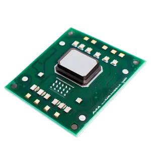 Data Processing Chip Png 54 PNG Image