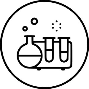 Data Science Experiments Icon , Png Download - Science Experiment Icon, Transparent Png PNG image with transparent background