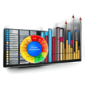 Data Visualization and Analysis PNG 93 PNG with transparent background
