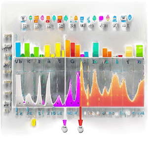 Data Visualization and Analysis PNG cyu47 PNG with transparent background