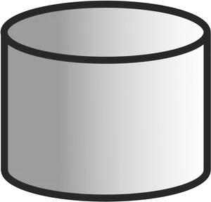 Database Icon Graphic PNG Image