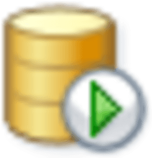 Database Png Small Icon, Transparent Png PNG image with transparent background