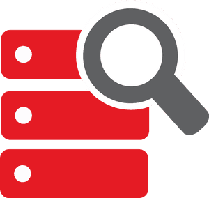 Transparent Manage Clipart - Inventory Database Icon Png, Png Download PNG image with transparent background