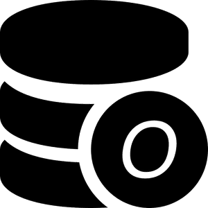Oracle Database - Database Connection Icon Png, Transparent Png PNG image with transparent background