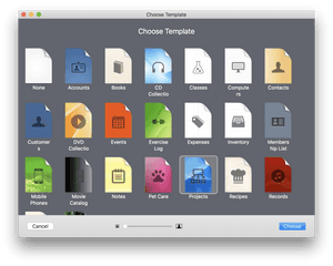Ready To Use - Database Software Mac, HD Png Download PNG image with transparent background