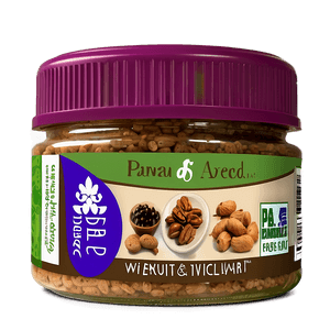 Date and Walnut Spread PNG oiv61 PNG with transparent background