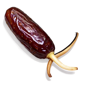 Date B PNG Image