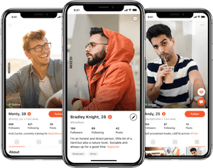 Hornet, Dating, App, Gay News, Metro Weekly - App Gay, HD Png Download PNG image with transparent background