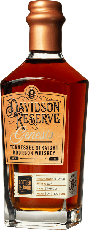 Davidson Reserve Genesis, HD Png Download PNG image with transparent background